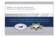 Officer Involved Domestic Violence Policy Framework