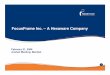FocusFrame Inc. – A Hexaware Company