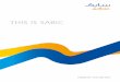 THIS IS SABIC