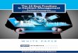 The 12 Best Practices in Contract Management