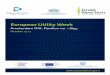 European Utility Week - export.gov.il