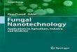 Ram˜Prasad Editor Fungal Nanotechnology