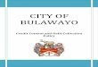 CITY OF BULAWAYO