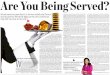 Are You Being Served? - Home | India | Mondelēz 