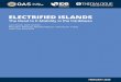 ELECTRIFIED ISLANDS