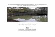 The assessment and management of floodgates on the NSW 