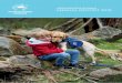 ASSISTANCE DOGS AUSTRALIA ANNUAL REPORT 2019
