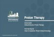 Proton Therapy - WordPress.com