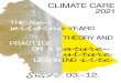 CLIMATE CARE 2021