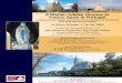 A Marian Jubilee Journey to France, Spain & Portugal