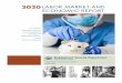 2020 Labor Market and Economic Report - Wa