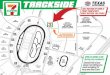 tms-7eleven-trackside-map - Texas Motor Speedway