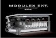MODULEX EXT - Flexiheat UK Ltd
