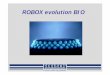 ROBOX evolution BIO - 4S Blowers, Vacuum trucks, pumps 