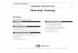 Thermal Energy - Weebly