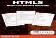 HTML5 Notes for Professionals - TechProFree