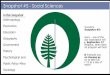 Snapshot #5 - Social Sciences