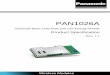 PAN1026A - docs.rs-online.com