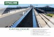 Pro Conveyor Belt (PCB) Co., Ltd - leading manufacture of 