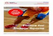 e Floors for Indoor Sports - Amazon Web Services