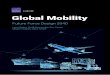 Global Mobility: Future Force Design 2040