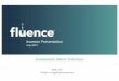 Fluence Investor Presentation 07-21
