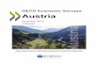 OECD Economic Surveys Austria
