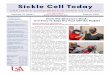 Sickle Cell Today - southalabama.edu