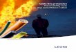 Cable fire protection - LEONI