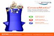 Enwa UK | Water Treatment Systems