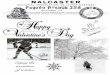 nalcaster febuary 2016 - NALC Pagoda Branch 258 - Home
