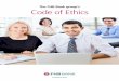 The FHB Bank group’s Code of Ethics