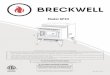 Model SP23 - Breckwell