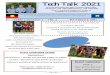 Tech Talk 2021 - Kerang Technical High School