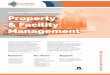 THE OPEN SOURCE SOLUTION FOR Property & Facility Management