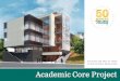 Ohlone College Academic Core Project Booklet