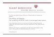The Harvard Medical School Division of Sleep Medicine is 