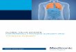 GLOBAL VALUE DOSSIER FOR MINIMALLY INVASIVE SURGERY