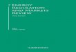 Energy Regulation and Markets Review