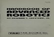 HAMBOOH OP ADVIIIICED ROBOTICS - World Radio History