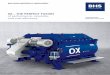 OX – THE PERFECT FUSION of performance, reliability, and 
