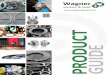 T GUIDE - Wagner Gaskets