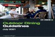 Sydney2030/Green/Global/Connected Outdoor Dining Guidelines