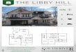 THE LIBBY HILL - South River Custom Homes