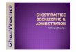 Software page- Bookkeeping & Administration