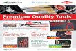 Premium Quality Tools