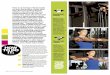 Resistance Training - STRONG Fitness Magazine