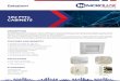 12U FTTx CABINETS - microlinknet.com