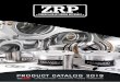Motorsport business - ZRP