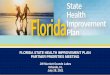 FLORIDA STATE HEALTH IMPROVEMENT PLAN PARTNER …